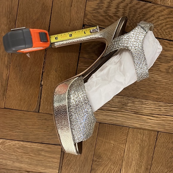 Jimmy Choo Linda heels - Picture 8 of 9